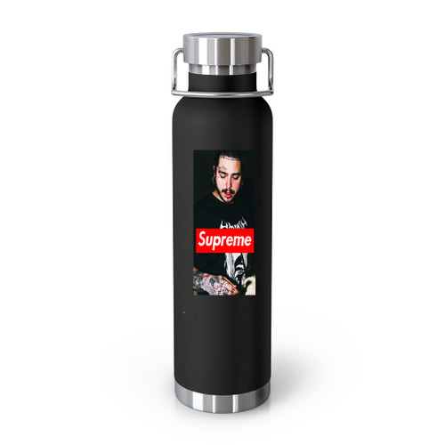 Post Malone Supreme V2 Tumblr Bottle