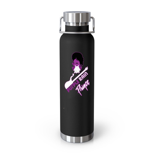 Prince Purple Rain Poster Tumblr Bottle