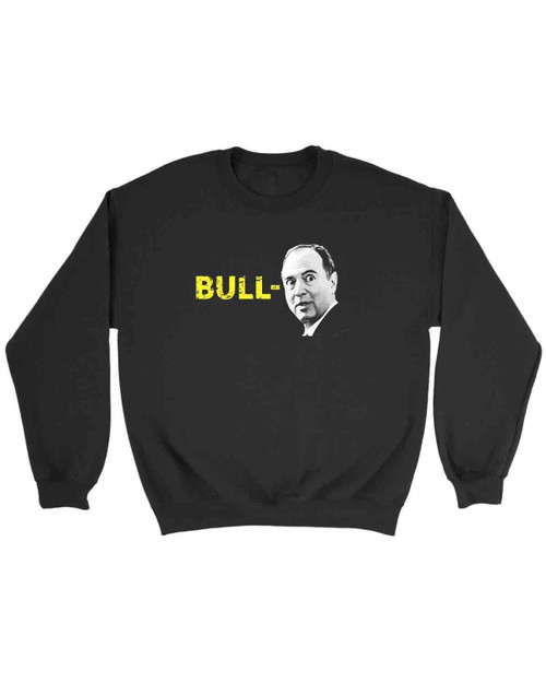 Bull Schiff Sweatshirt