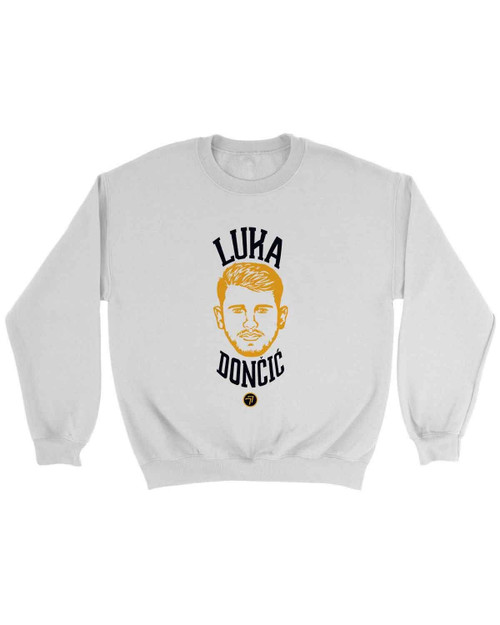 Luka Doncic Sweatshirt