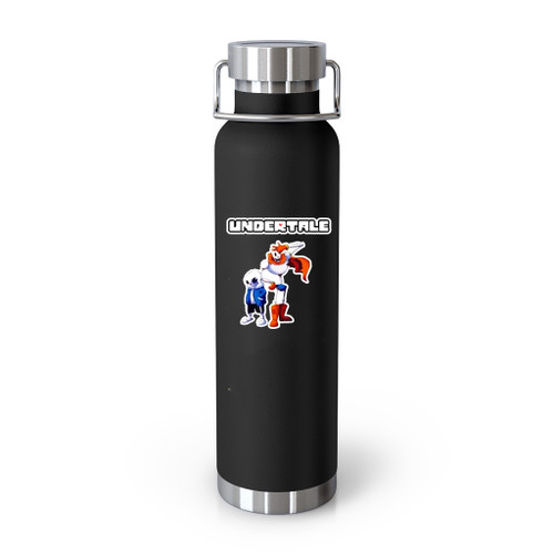 Sans And Papyrus Undertale Tumblr Bottle Sans And Papyrus Undertale Tumblr Bottle