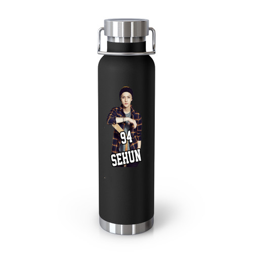 Sehun 94 Exo Tumblr Bottle