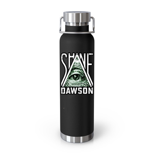 Shane Dawson Eye Oh My God Pigs Wild Boar Funny Pig Tumblr Bottle