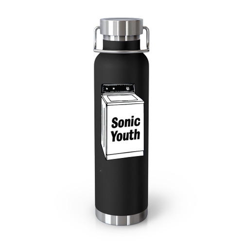 Sonic Youth Washing Machine Tumblr Bottle