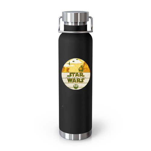 Star Wars Mens The Last Jedi Bb 8 Tumblr Bottle Star Wars Mens The Last Jedi Bb 8 Tumblr Bottle