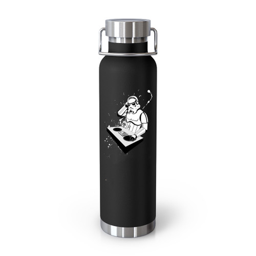Star Wars Stormtrooper Dj Party Tumblr Bottle
