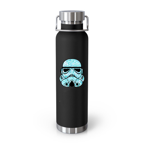 Stormtrooper Lilly Pulitzer Alpha Delta Pi Sorority Pattern Tumblr Bottle