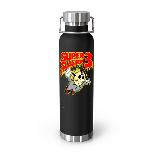 Super Slasher Broos Tumblr Bottle