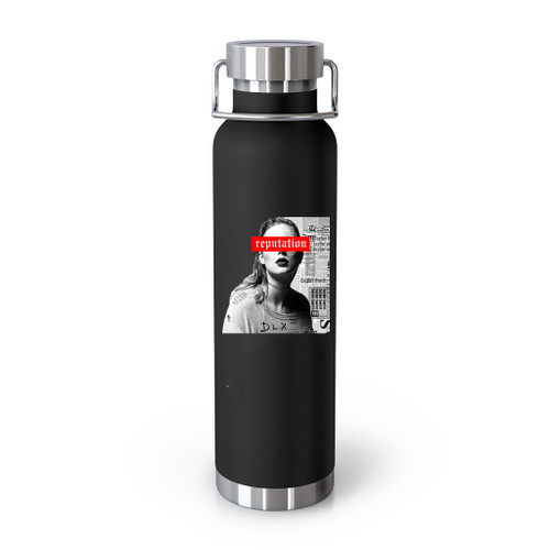 Supreme Reputation Tumblr Bottle