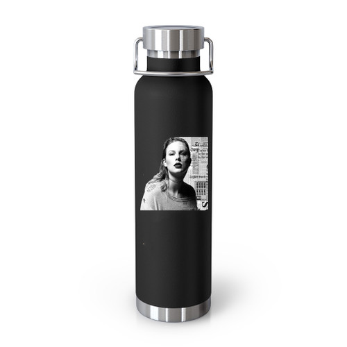 Taylor Swift Reputation Tumblr Bottle