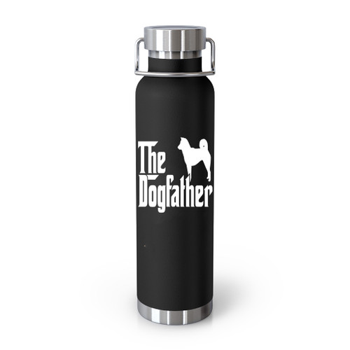 The Dogfather A Tumblr Bottle