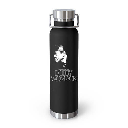 The Legendary Bobby Womack 1 Tumblr Bottle