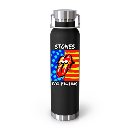 The Rolling Stones No Filter Tour Dates 2019 Tumblr Bottle