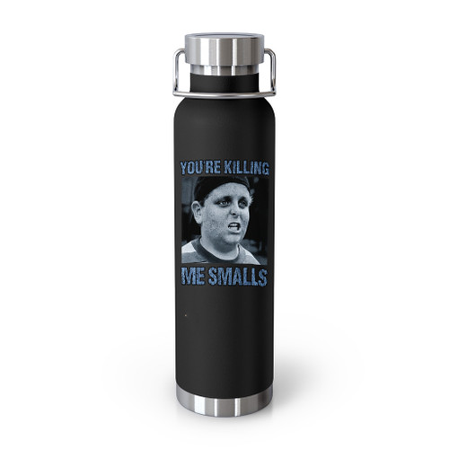 The Sandlot Youre Killin Me Smalls 1 Tumblr Bottle