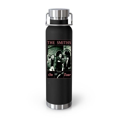 The Smiths The Queen Is Dead Poster Album Cover Tumblr Bottle