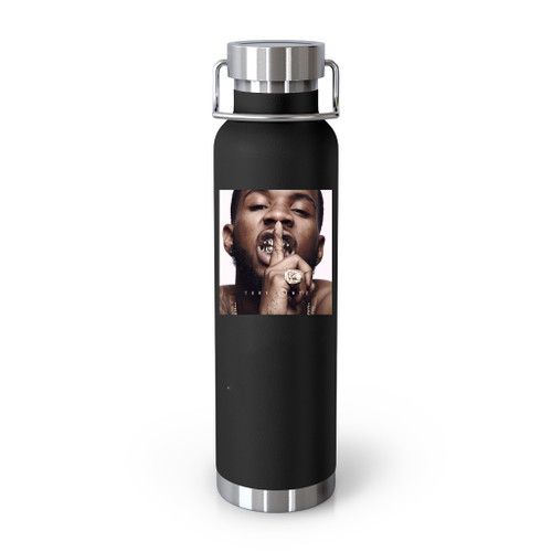 Tory Lanez Acting Like Tumblr Bottle