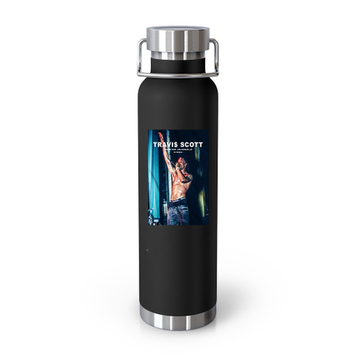 Travis Scott Tumblr Bottle Travis Scott Tumblr Bottle