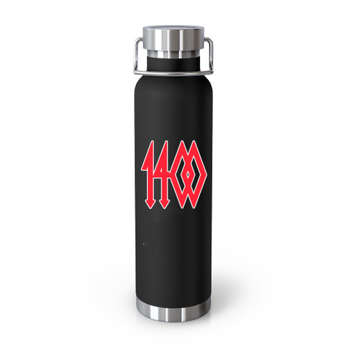 Trippie Redd Logo Red Tumblr Bottle