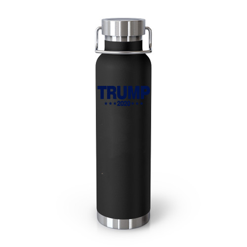 Trump Twenty President Tumblr Bottle