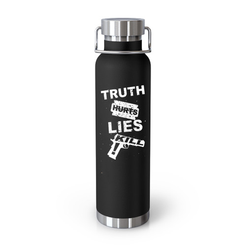Truth Hurts Lizzo Sketch Tumblr Bottle