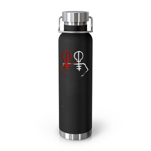 Twenty One Pilots 21P Tumblr Bottle Twenty One Pilots 21P Tumblr Bottle