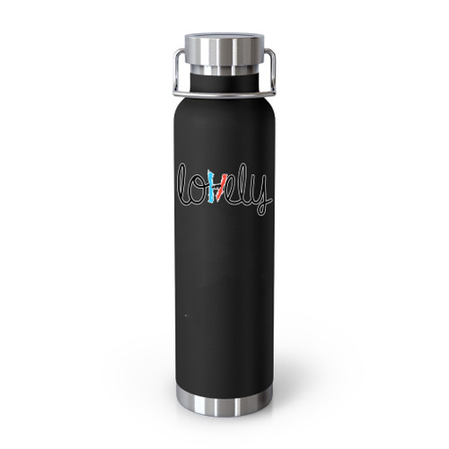 Twenty One Pilots Lovely Tumblr Bottle