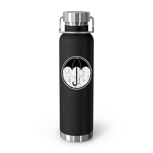 Umbrella Academy Logo Tumblr Bottle