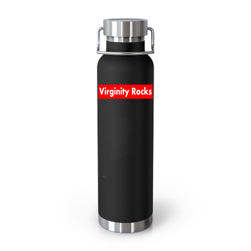 Virginity Rocks Supreme Tumblr Bottle Virginity Rocks Supreme Tumblr Bottle