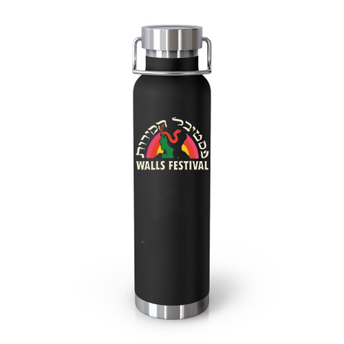 Walls Festival Colors Tumblr Bottle