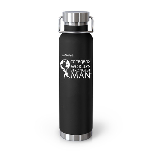 Worlds Strongest Man 2017 Competitor Tumblr Bottle