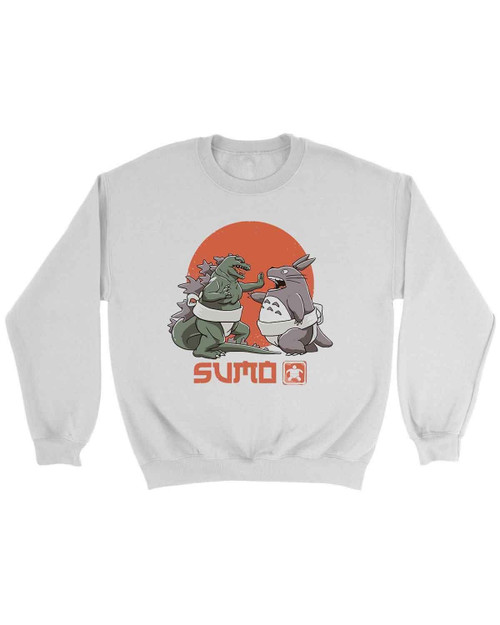 Sumozilla Sweatshirt