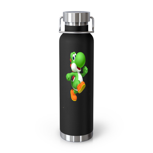 Yoshi Logo 2 Tumblr Bottle