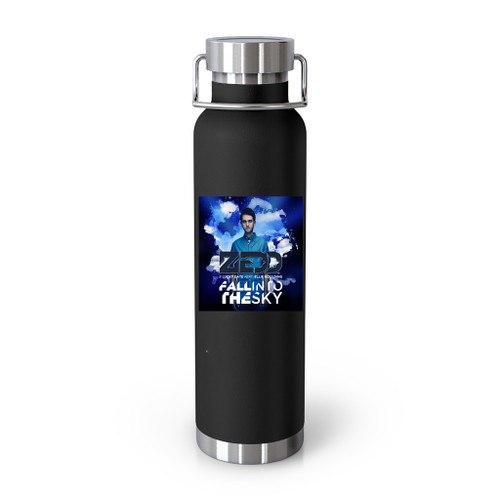 Zedd 2 Tumblr Bottle