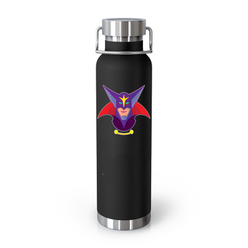 Zoltar Battle Of The Planets Tumblr Bottle