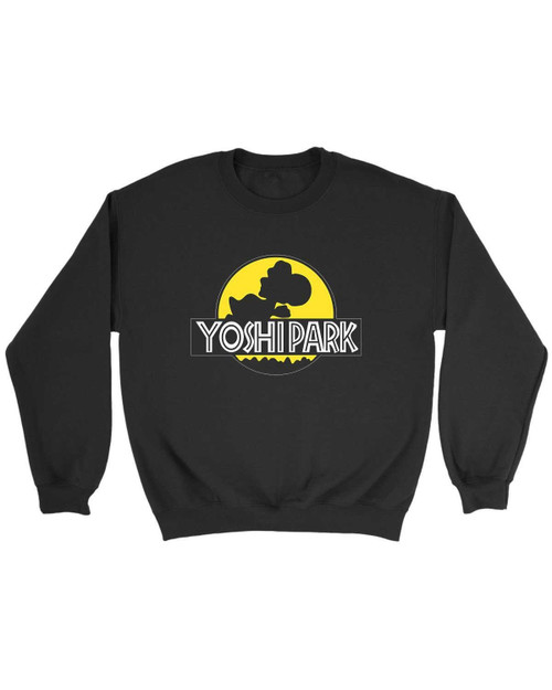 Yoshi Park Sweatshirt