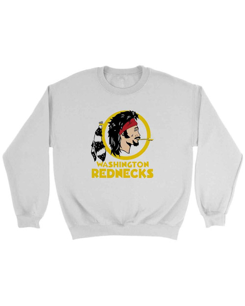 Washington Rednecks Sweatshirt