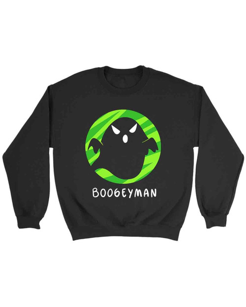 Boogeyman Sweatshirt