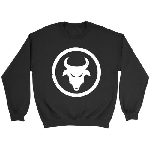 Monster Magnet Logo Sweatshirt