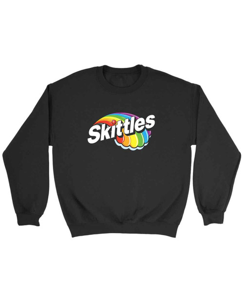 Skittles Sweatshirt