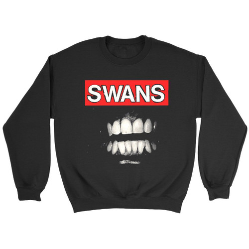 Swans Filth Sweatshirt