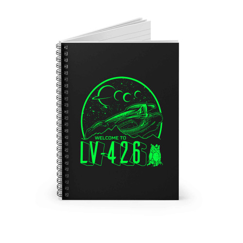 Steam Community Lv Four Two Six Spiral Notebook