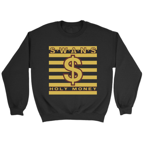 Swans Holy Money Sweatshirt