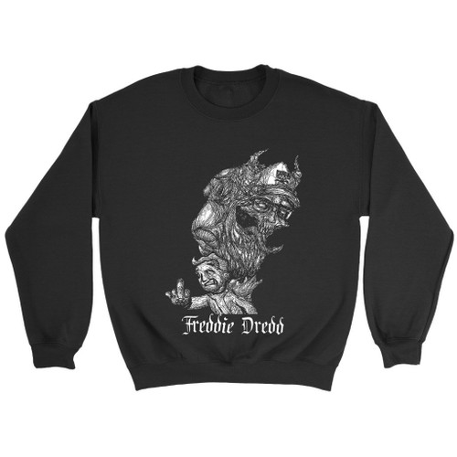 Freddie Dredd Sweatshirt