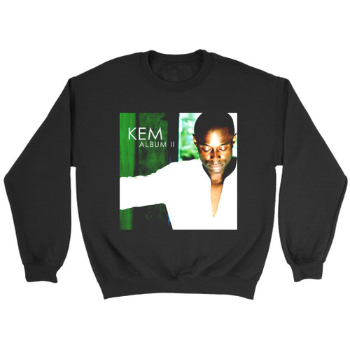 Kem Album Ii Sweatshirt