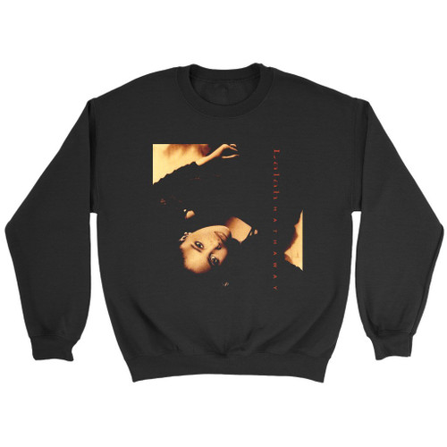 Lalah Hathaway Sweatshirt Lalah Hathaway Sweatshirt