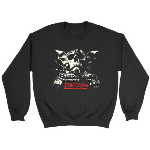 Iron Reagan Sweatshirt
