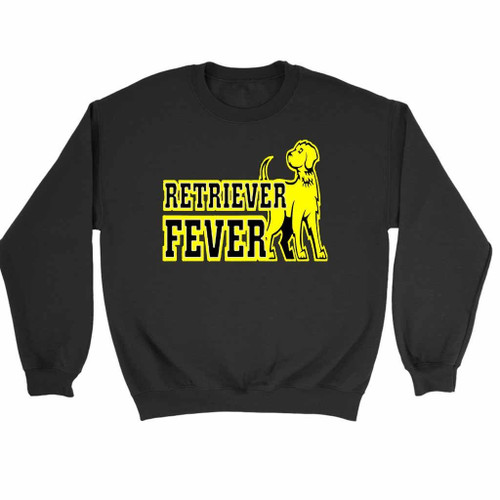 Umbc Basketball Retriever Fever Sweatshirt