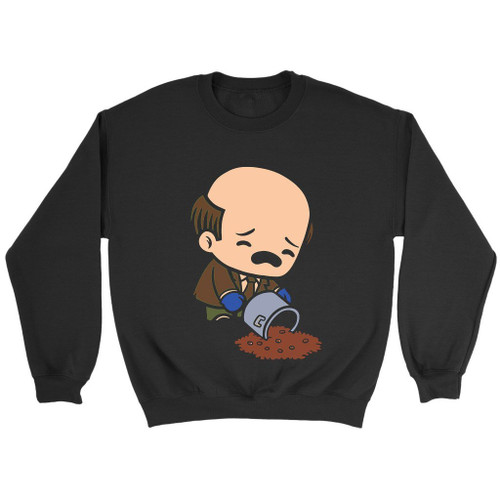 Chili Spilly Sweatshirt