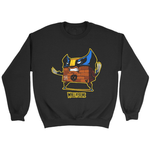 Wallverine Pampling Sweatshirt