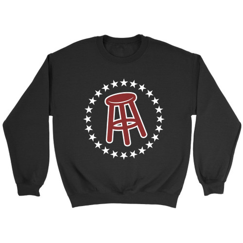 Barstool Sports Fan Art Sweatshirt